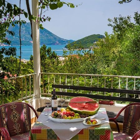 Guest House Madra Budua Esterno foto