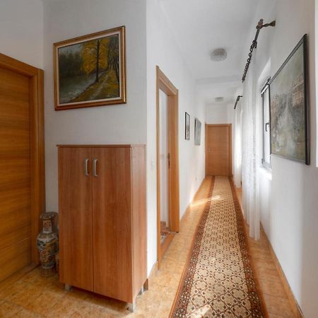 Guest House Madra Budua Esterno foto