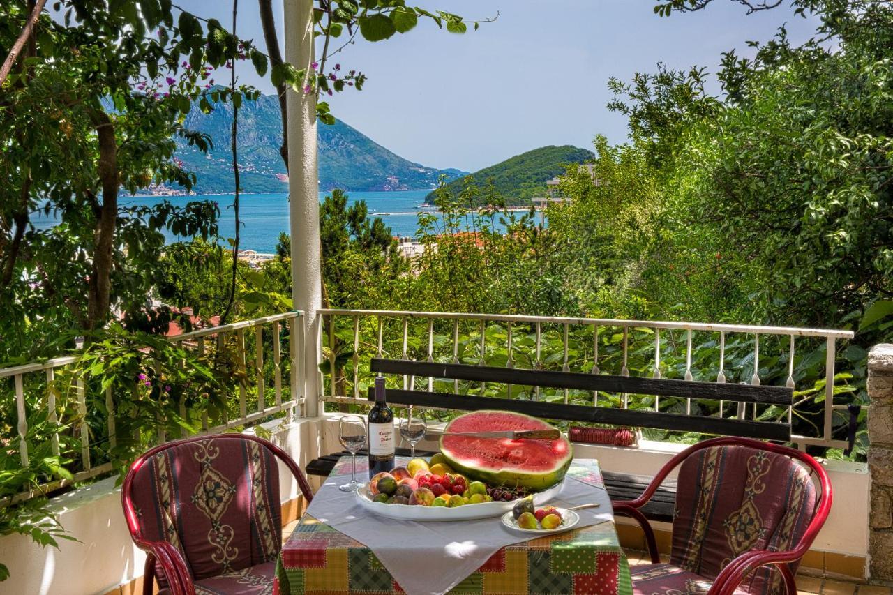 Guest House Madra Budua Esterno foto