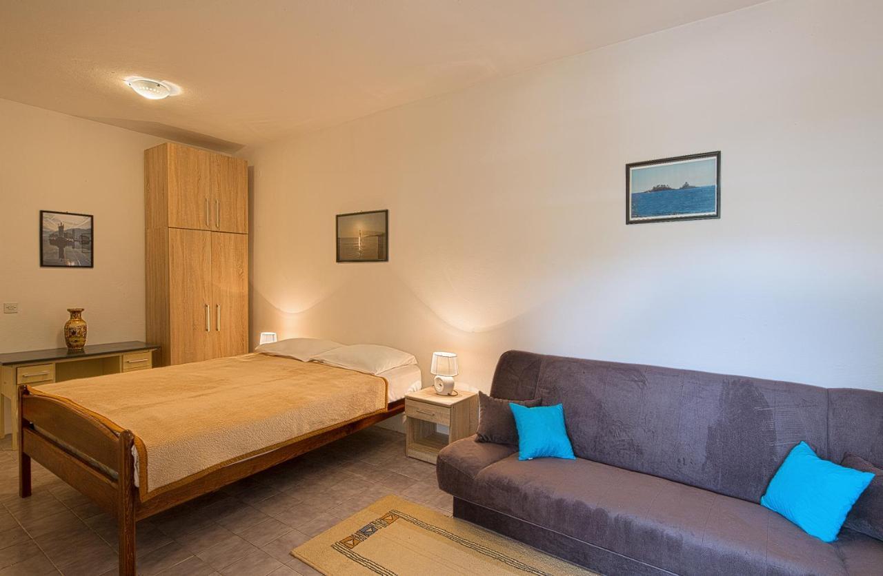 Guest House Madra Budua Esterno foto